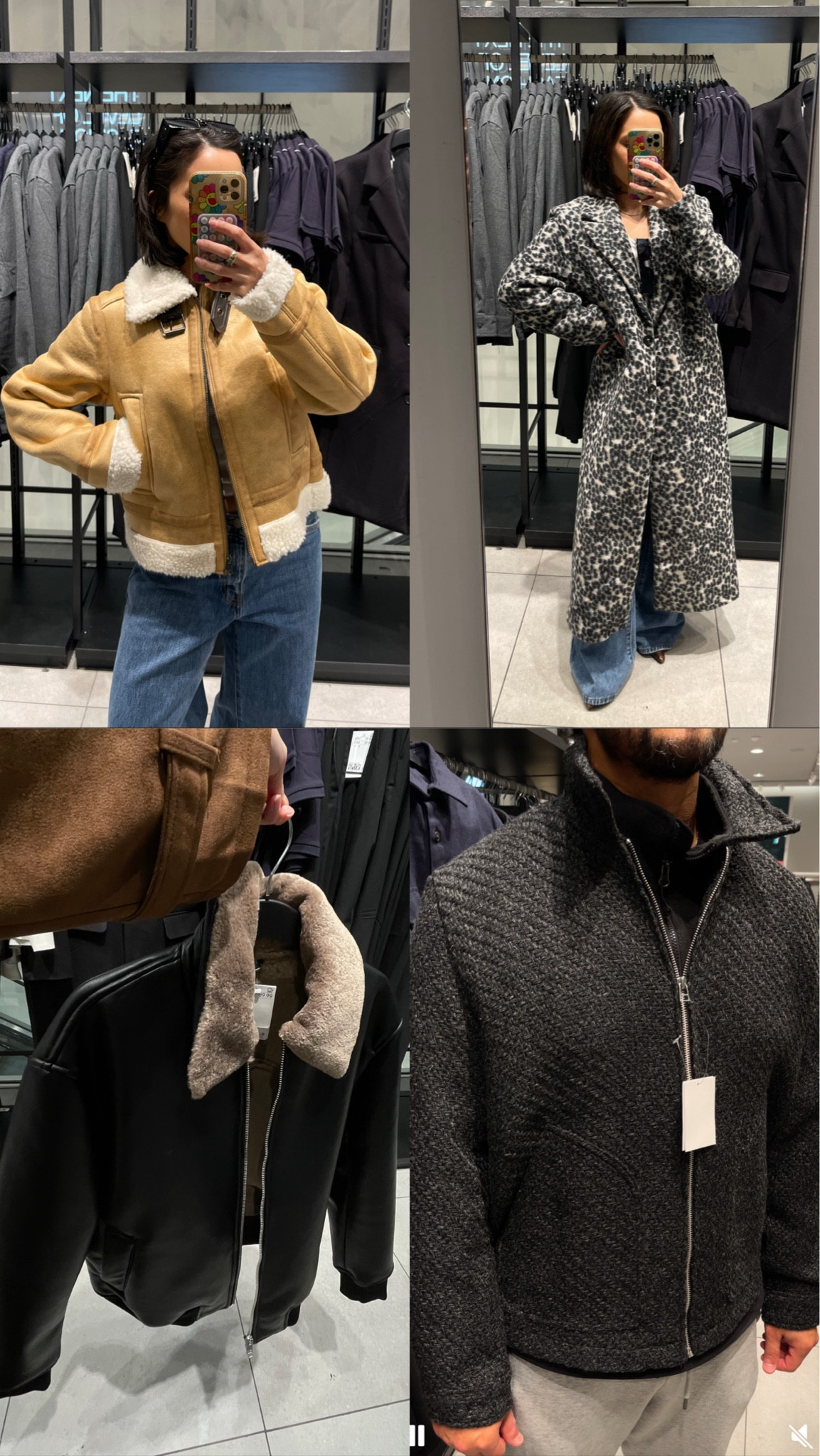 H& M in-store finds! 

#LTKMens #LTKStyleTip #LTKFindsUnder100