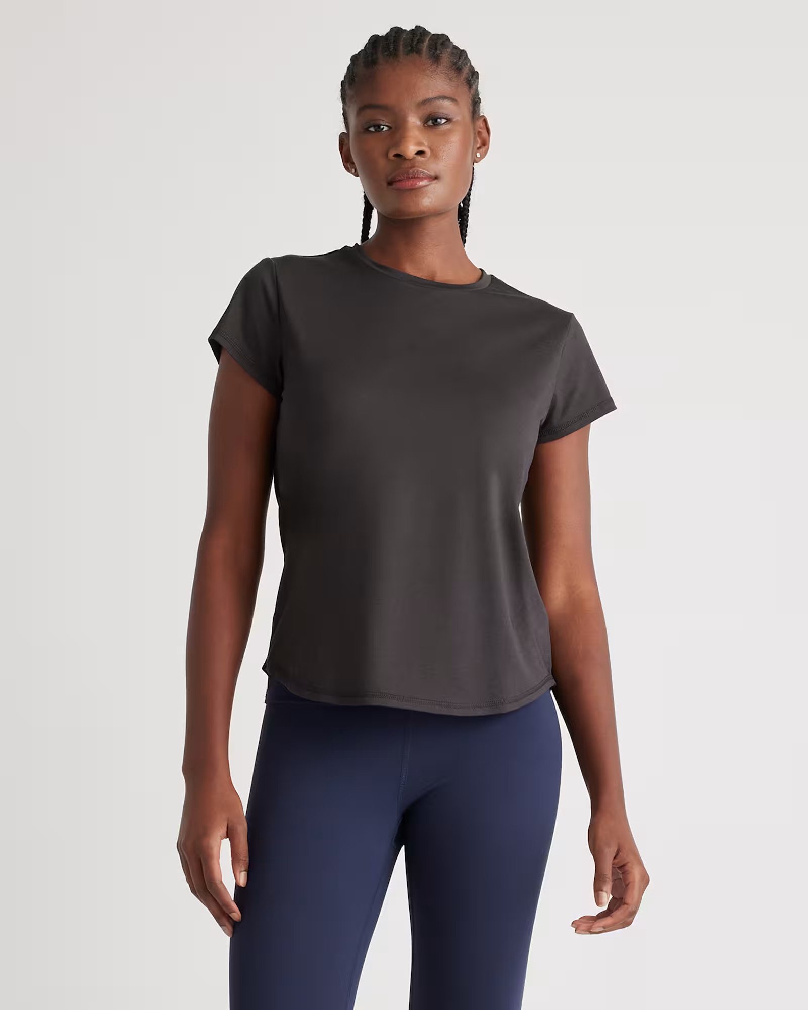 Flowknit Breeze Tee | Quince