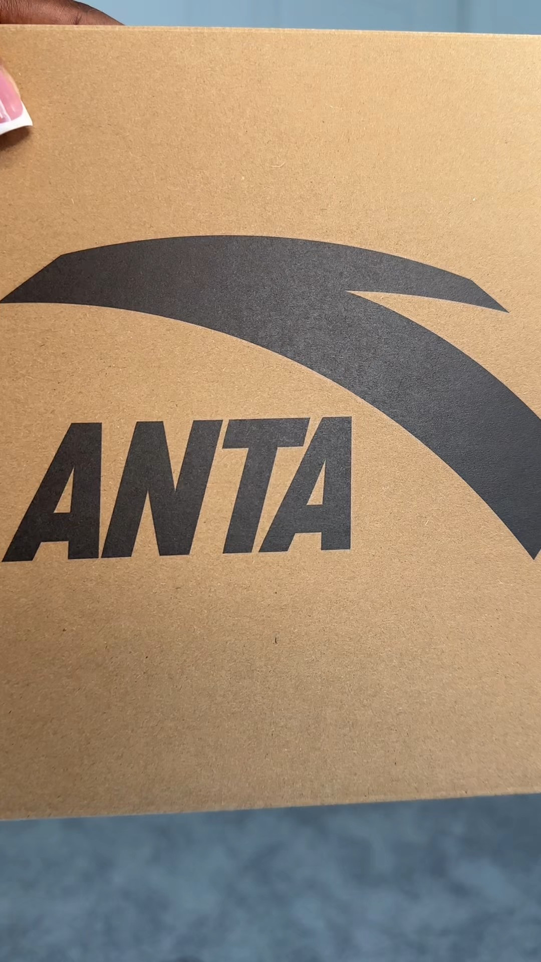 Game-changing sneakers for under $100? Yes please 👟
The Anta PG7s are breathable, soft, and perfect for walking or easy runs. I’ve been rocking them at the gym and they’re 🔥

Use my code 6CRRBH for 20% off
🛒 https://dada.link/dSVh-t
📦 Free shipping + easy returns during the campaign!

#AntaPG7 #SneakerFinds #GymReady #Ad


#LTKActive #LTKStyleTip