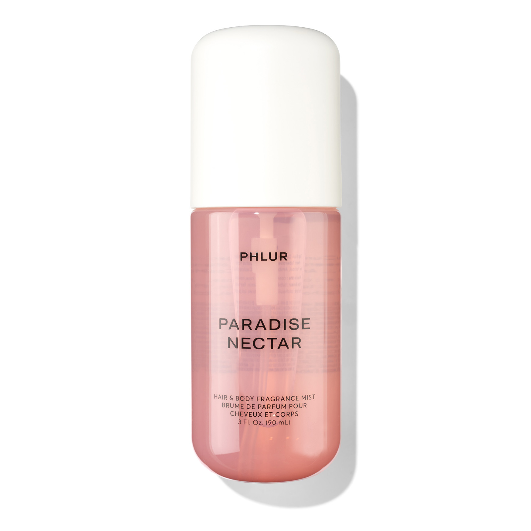 PHLUR Paradise Nectar Hair and Body Mist | Space NK | Space NK - UK
