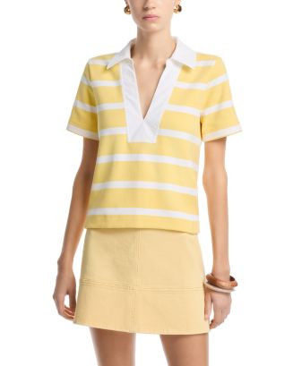 Melanie Top | Bloomingdale's (US)