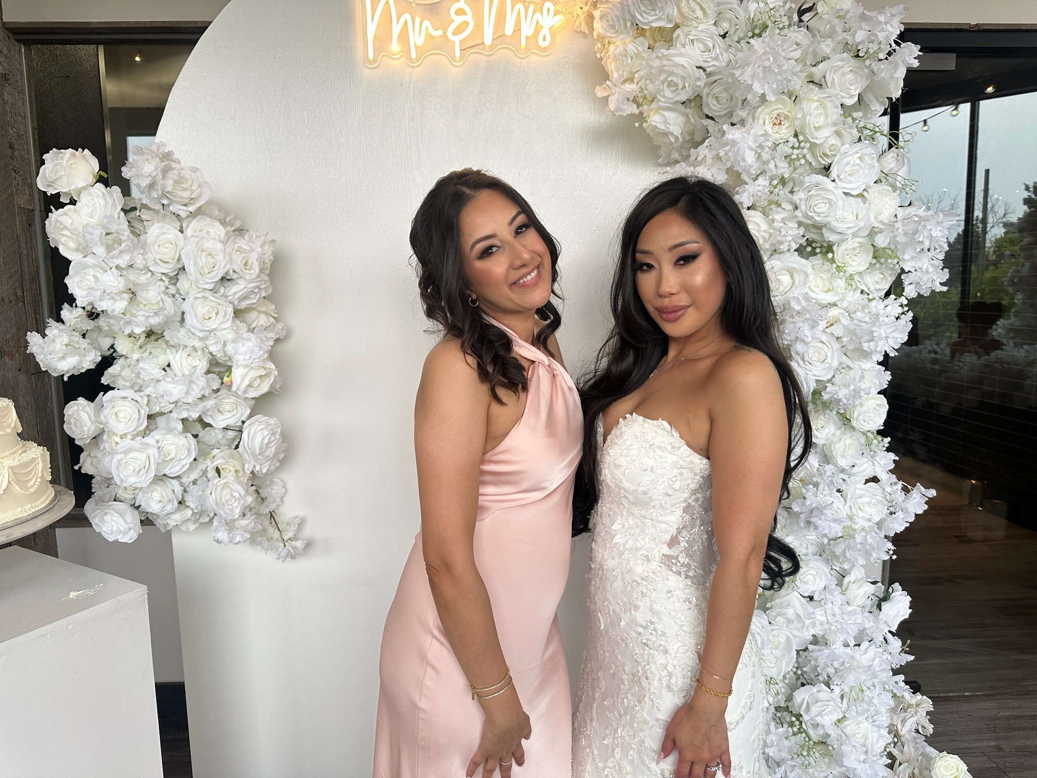 Color report 
Blush pinks in 
Sharing some wedding guest or bridesmaid dresses
Happy shopping 🛍️

#LTKwedding #LTKsummer #LTKpetite