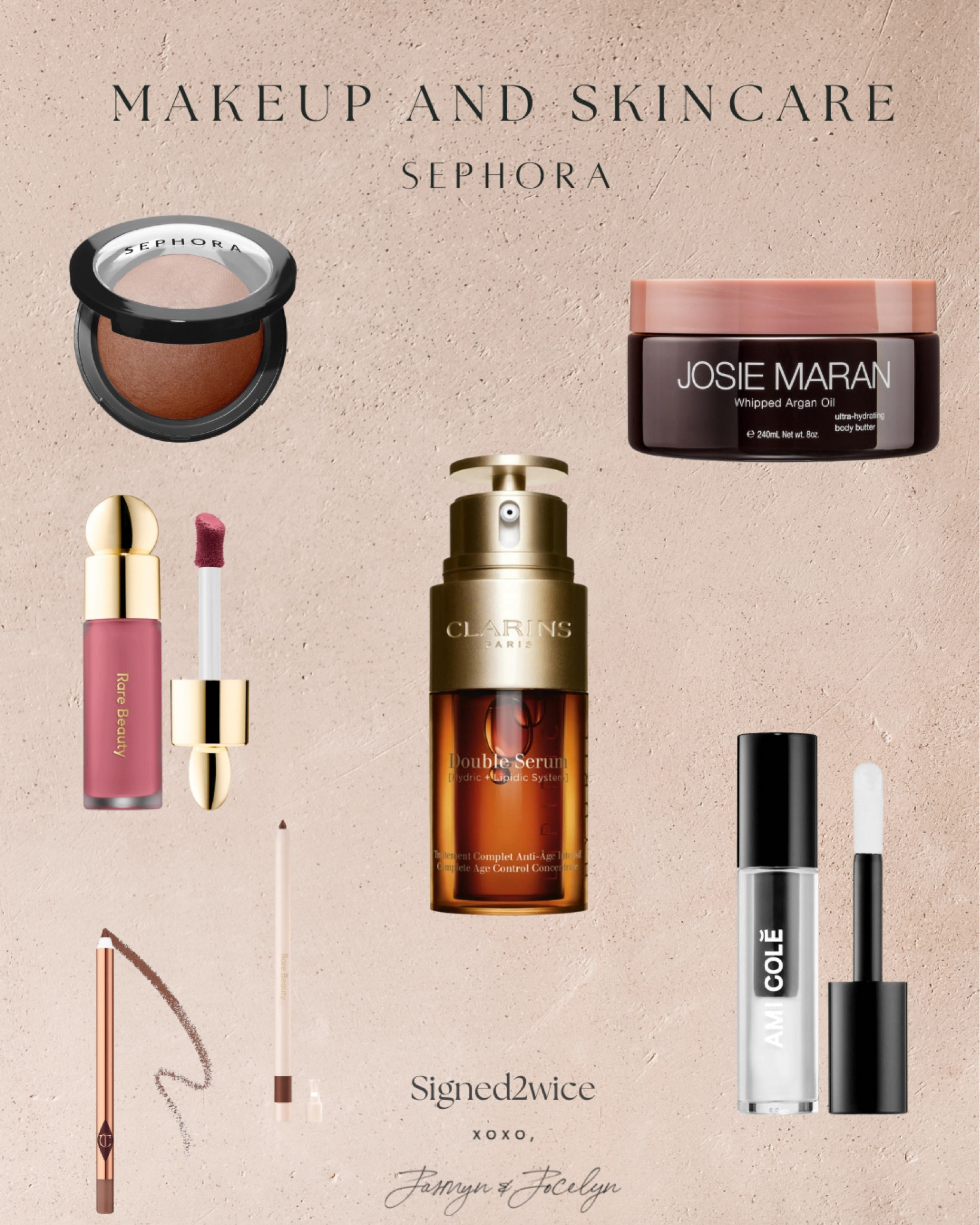 Our year-round favorites from Sephora!

#LTKunder100 #LTKGiftGuide #LTKbeauty