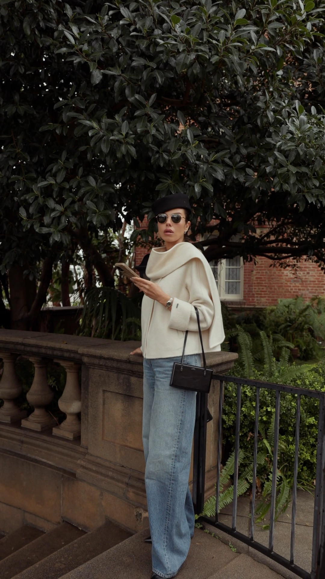 Micro bag trend is back! How do we feel about it? 
