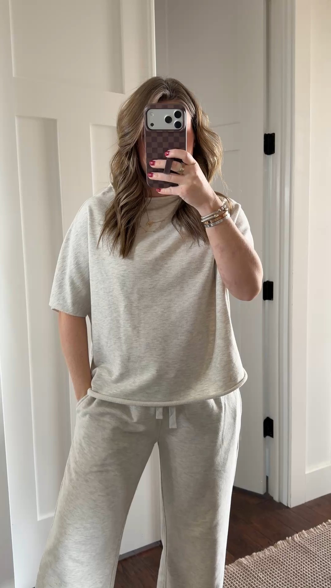 This is hands down the best set on Amazon! It is so soft and comfy! 

#LTKootd #LTKFindsUnder50 #LTKU