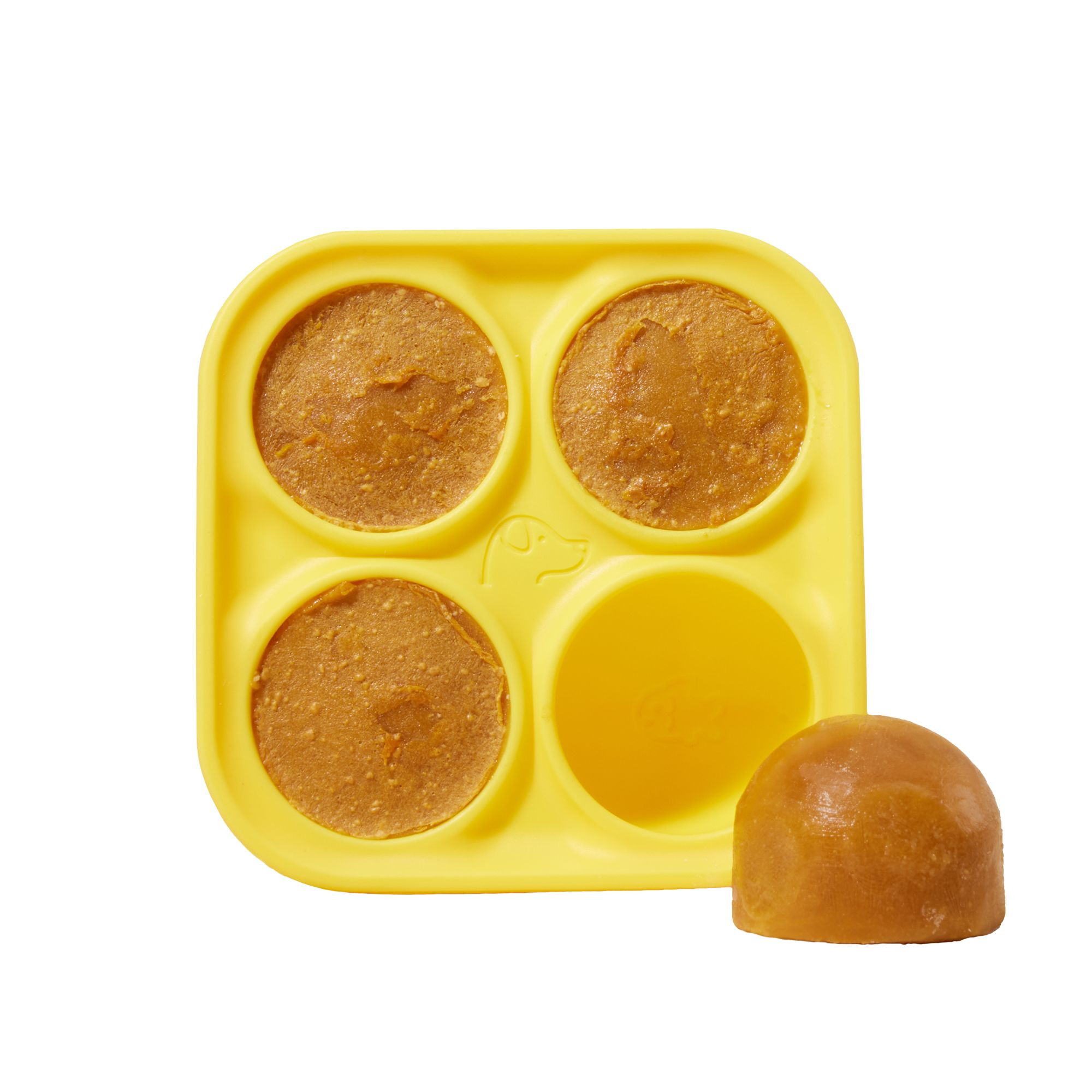 WOOF Pupsicle Treat Tray | PetSmart