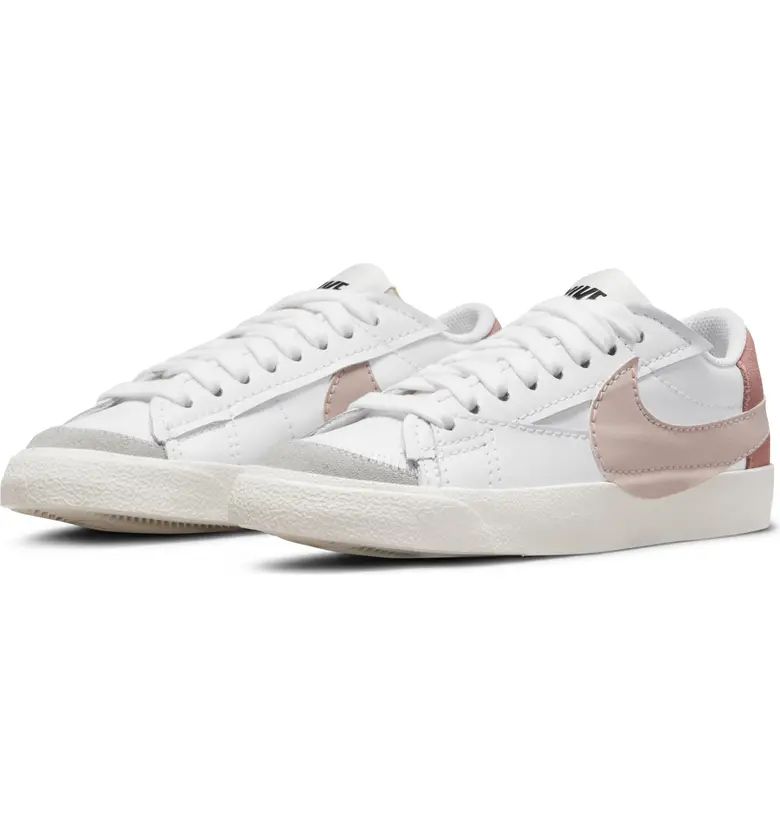 Blazer Low '77 Jumbo Sneaker | Nordstrom