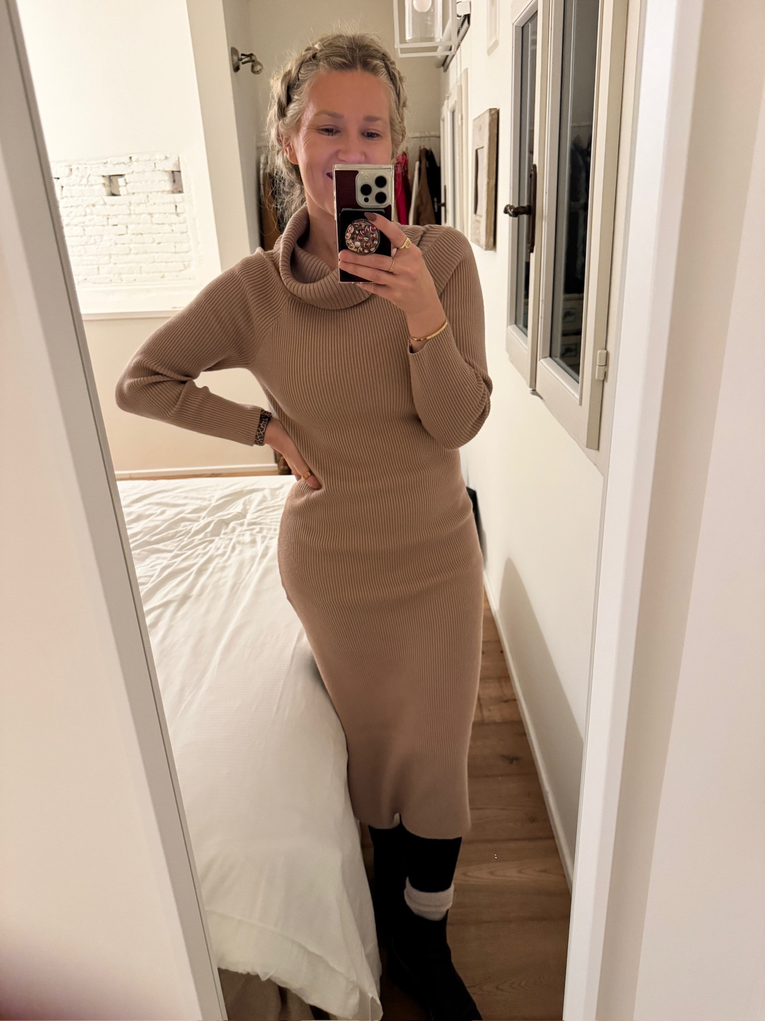 OOTD🤌🏼 

#LTKWorkwear #LTKSeasonal #LTKStyleTip