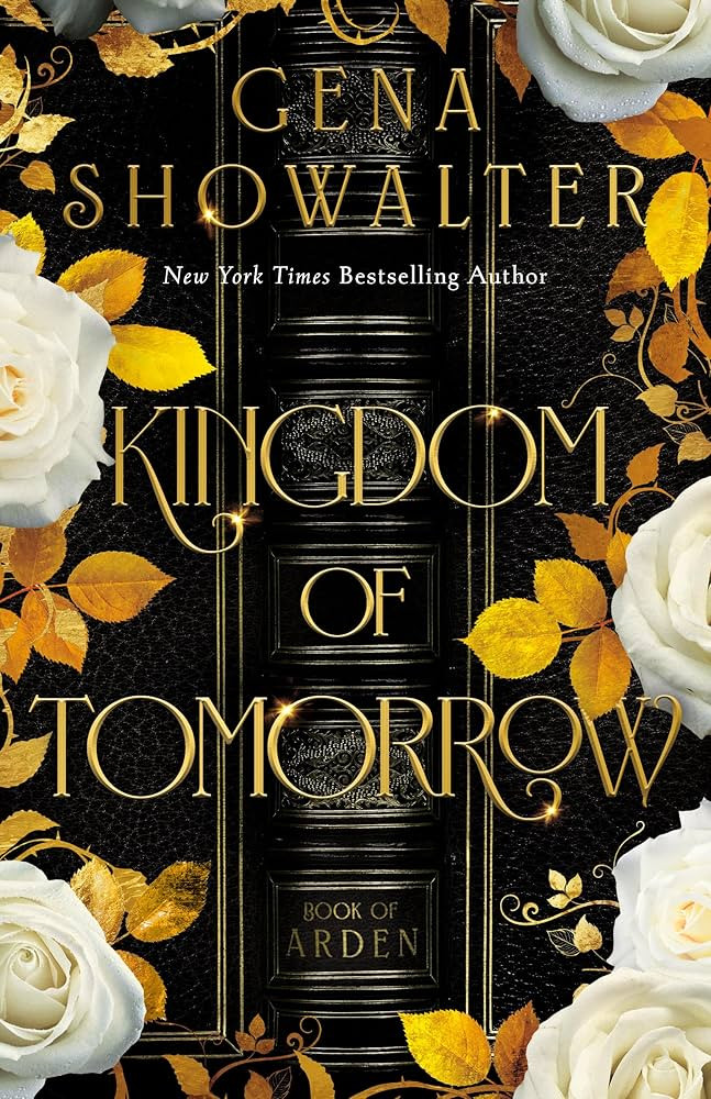 Kingdom of Tomorrow (Book of Arden) | Amazon (US)