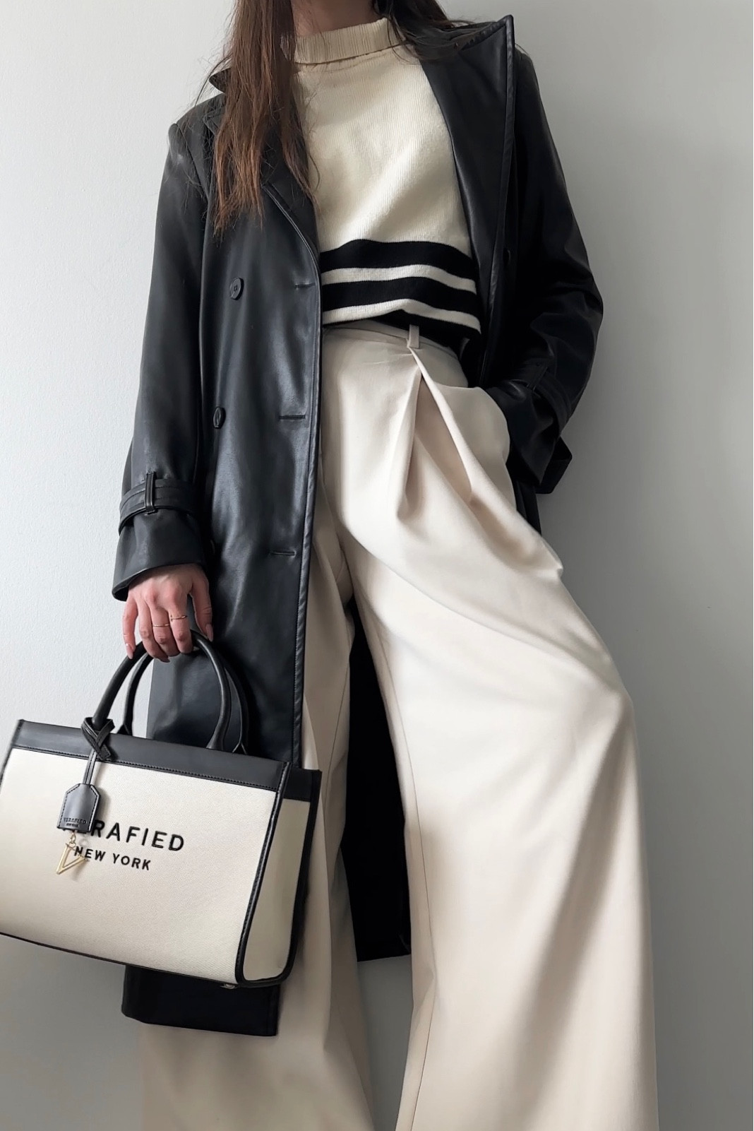 early spring must haves!!

#LTKfindsunder100 #LTKstyletip #LTKworkwear