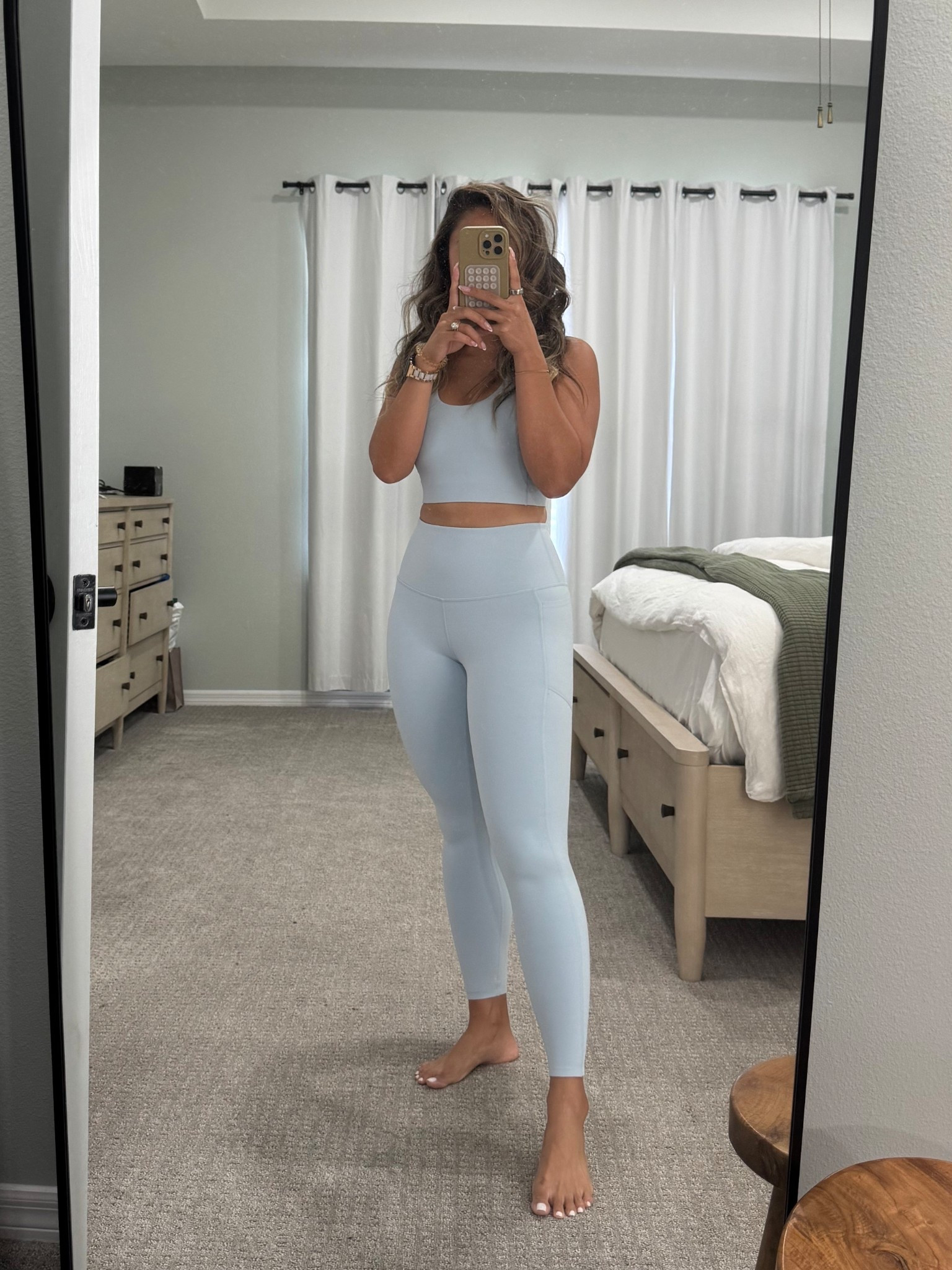 this color though 🐳🩵

#LTKActive #LTKStyleTip #LTKFindsUnder100