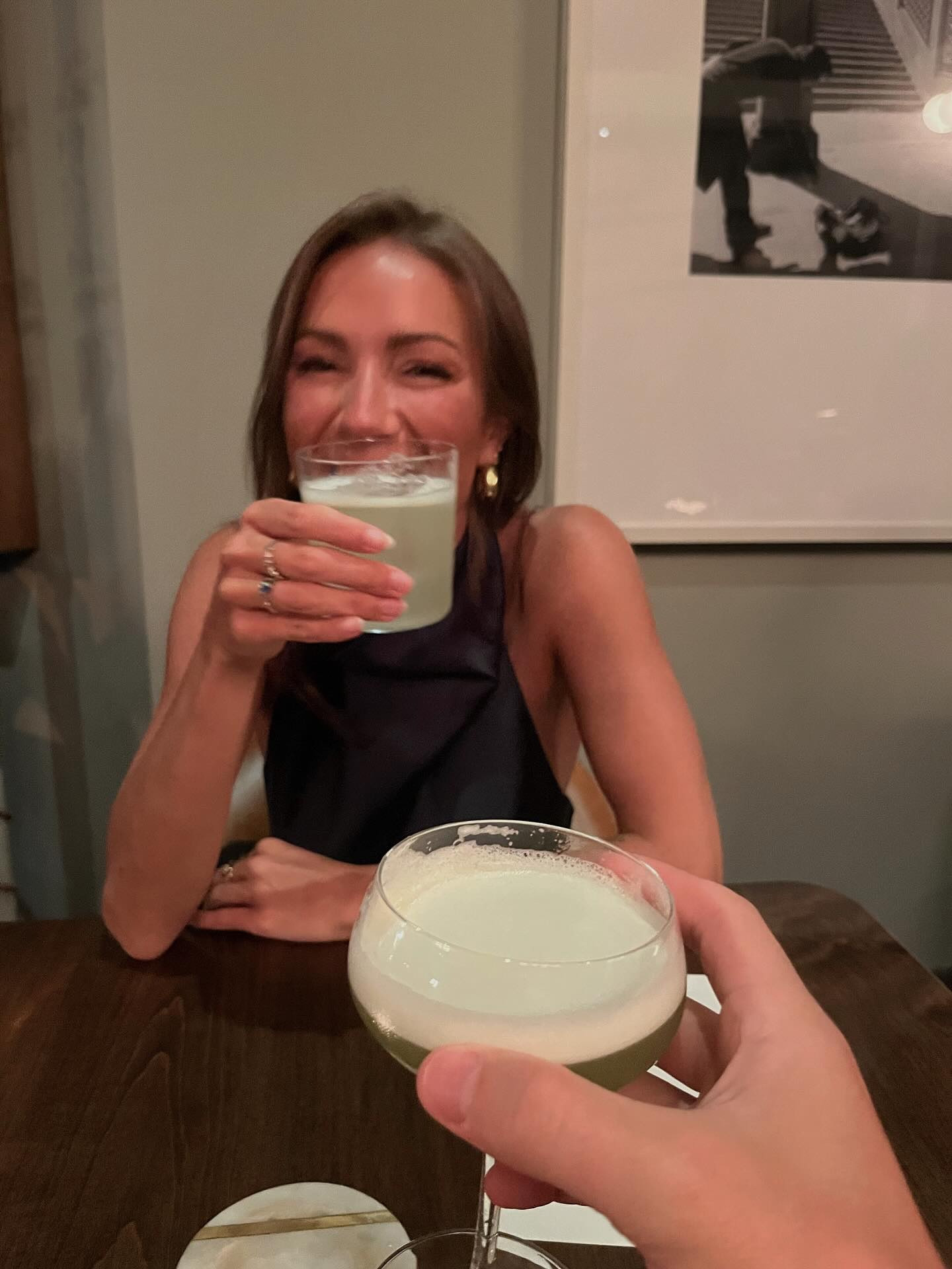 Makeup I used for my birthday dinner ♥ 


#LTKBeauty #LTKFindsUnder100 #LTKStyleTip