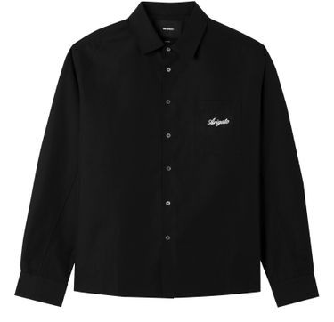 Flow Overshirt | 24S (APAC/EU)