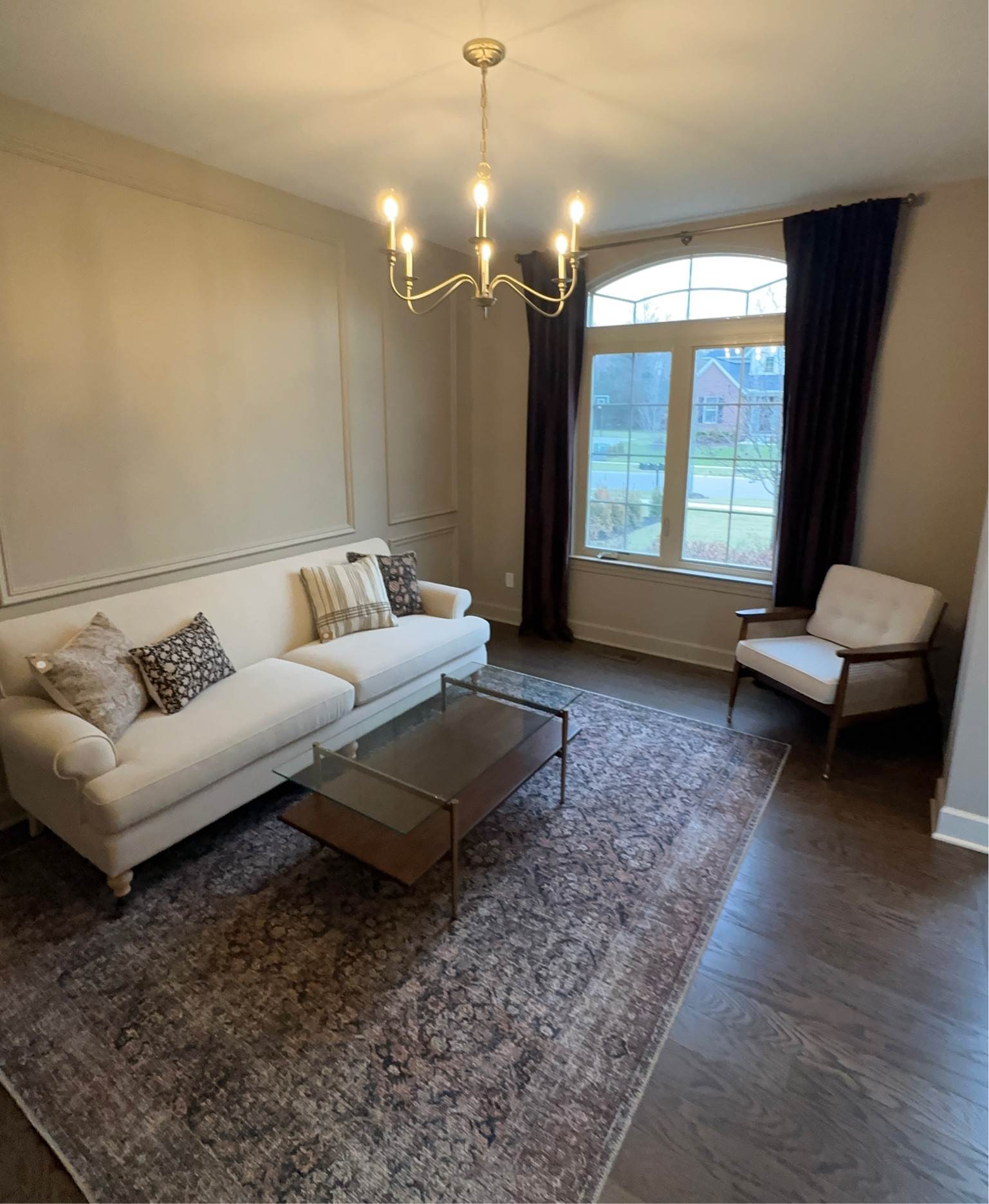 Main pieces are in and they are stunning 

#LTKhome #LTKover40