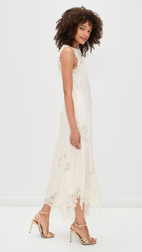 Alessia Dress | Shopbop