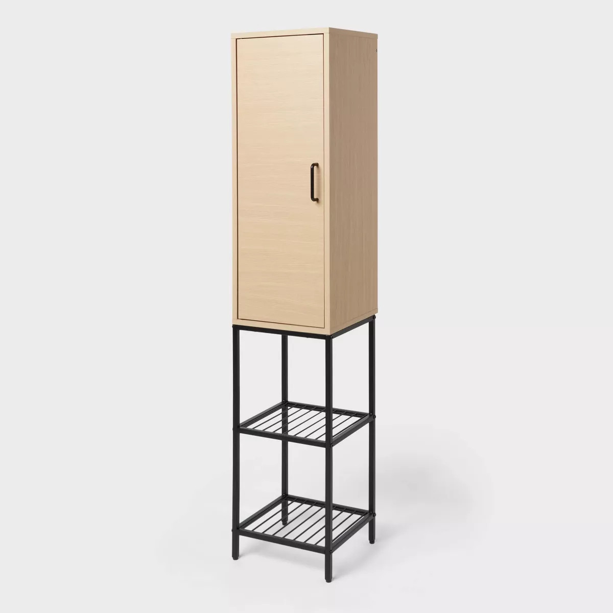 Mixed Material Bath Tall Tower - Brightroom™ | Target