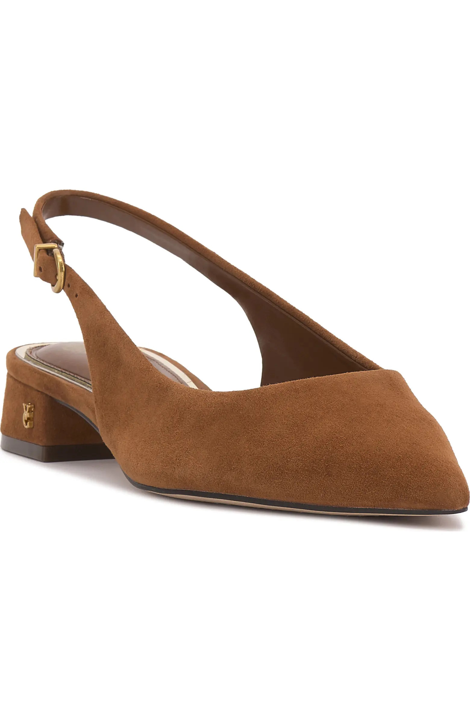 Valiey Slingback Flat (Women) | Nordstrom