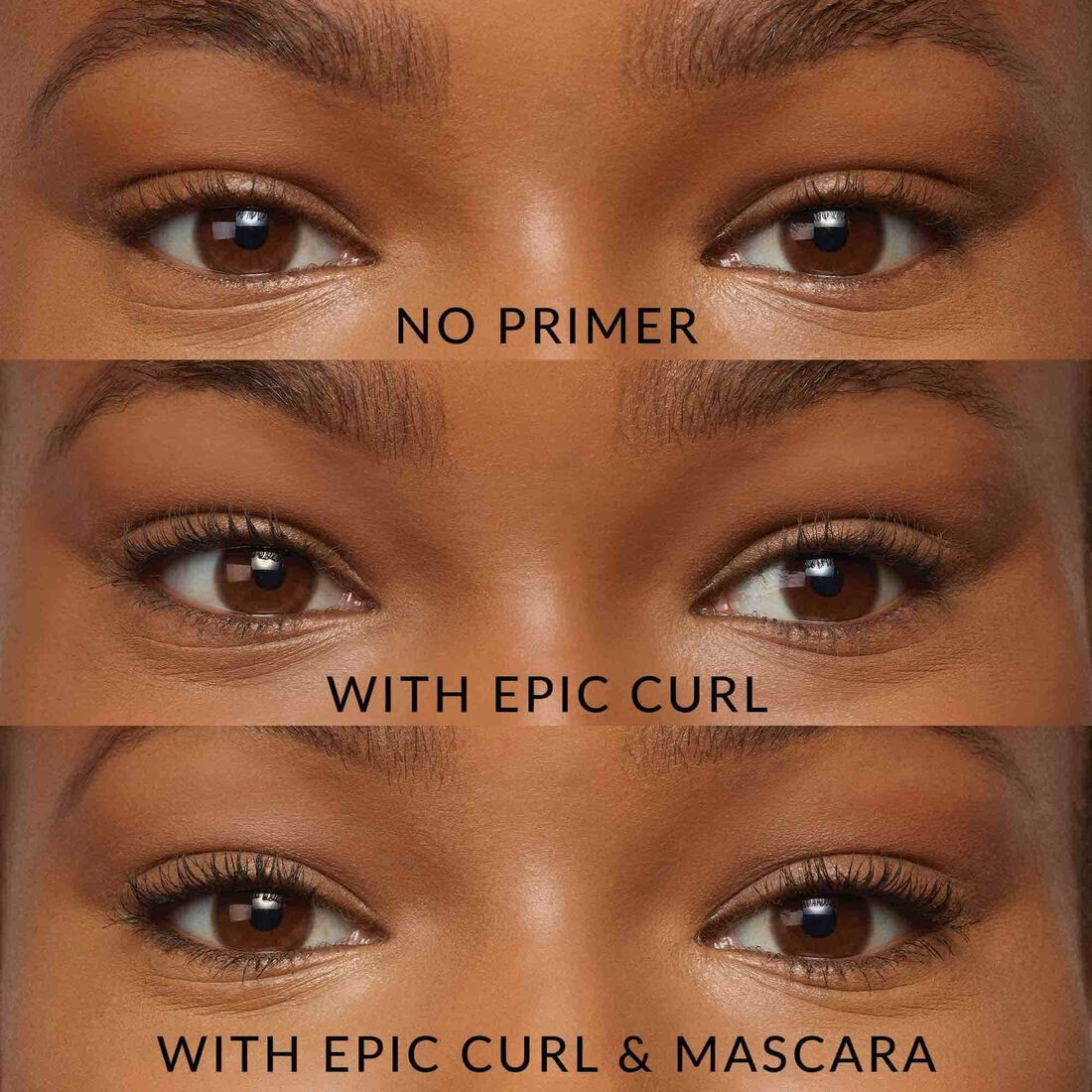 Epic Curl Vegan Lash Primer | KVD Vegan Beauty