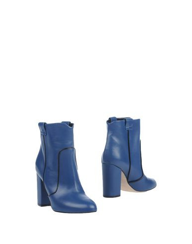 GIAMPAOLO VIOZZI Ankle boot | YOOX (US)