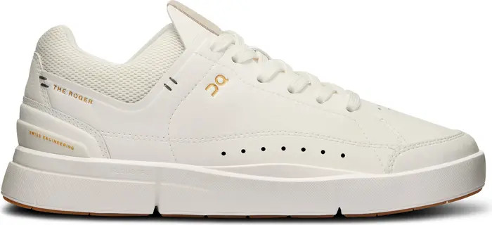 THE ROGER Centre Court Tennis Sneaker (Women) | Nordstrom