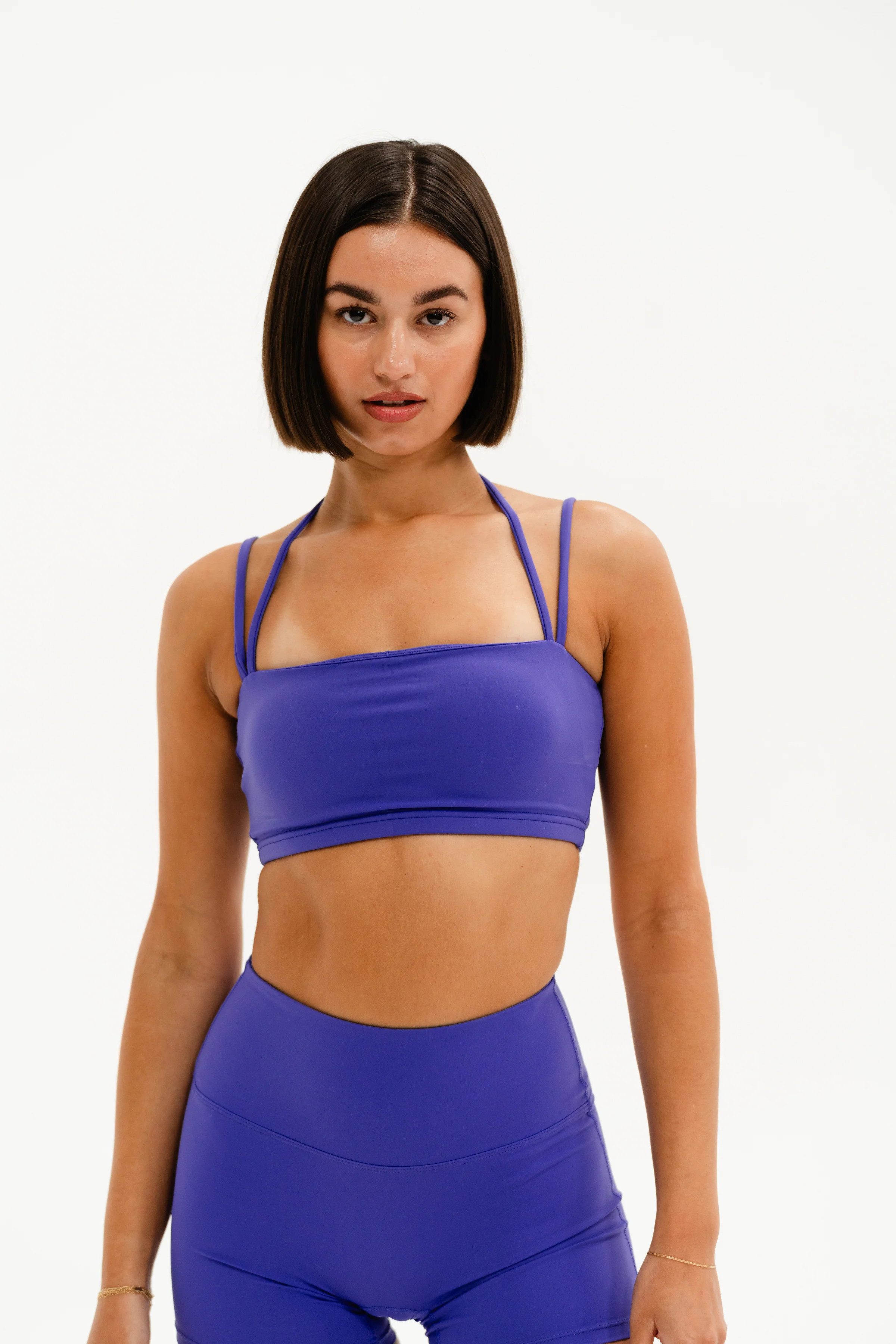 Beach Side Bra | J80FIT