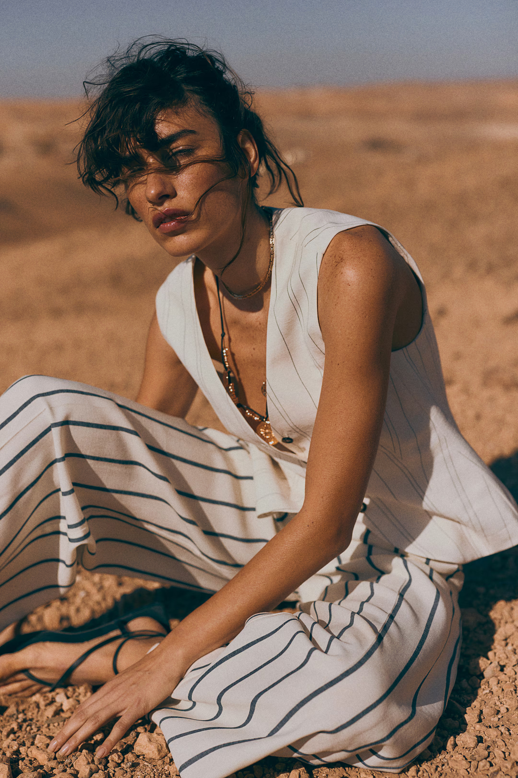 Suit waistcoat | H&M (UK, MY, IN, SG, PH, TW, HK)