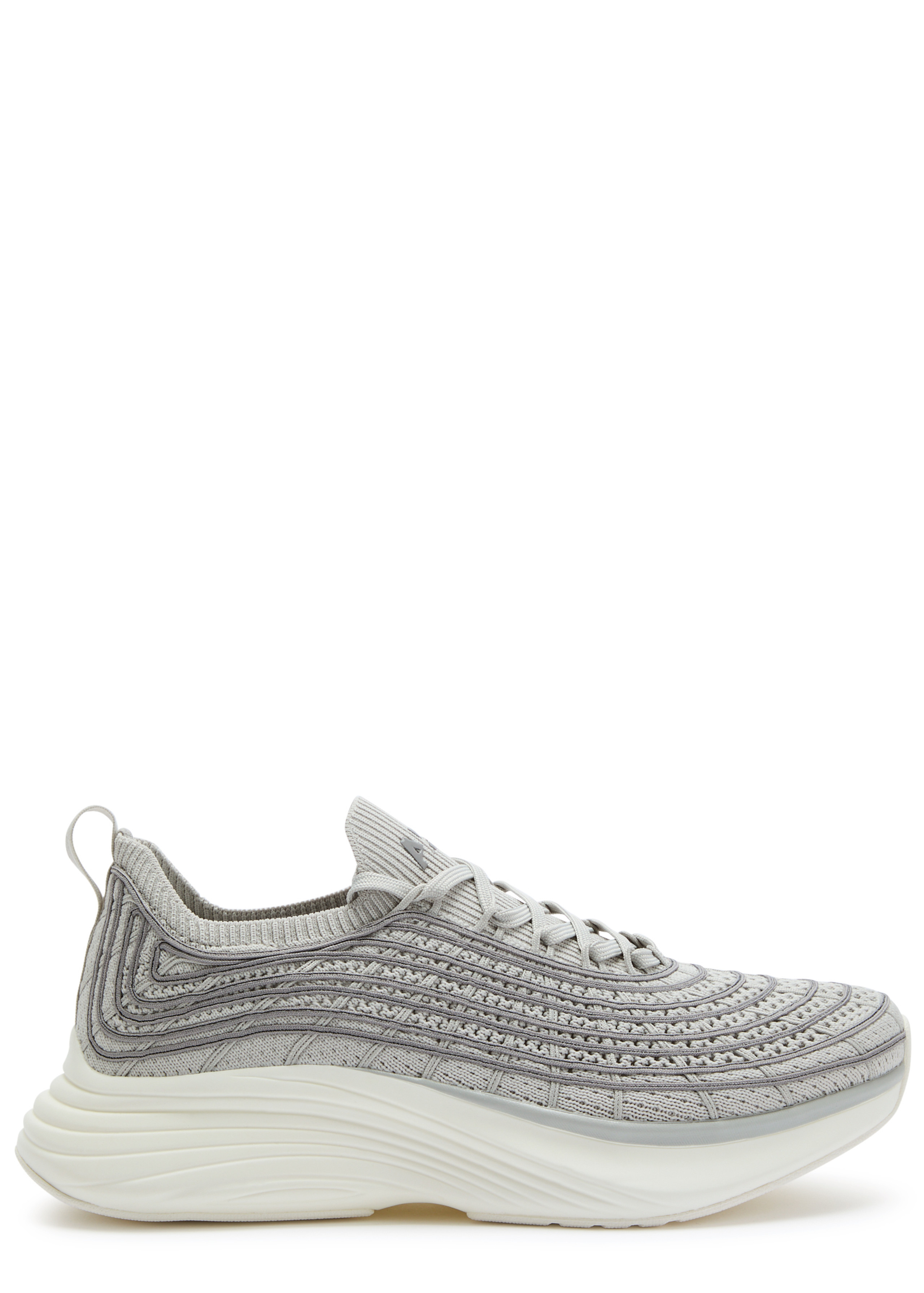 Techloom Zipline knitted sneakers | Harvey Nichols