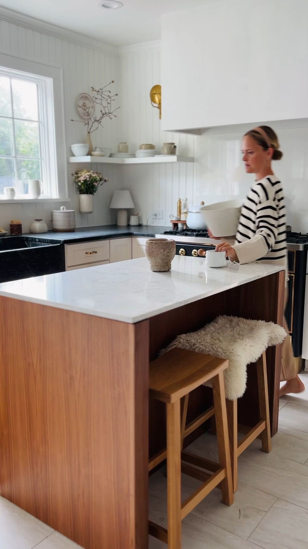 Bake homemade GF almond butter muffins with me!

#LTKstyletip #LTKhome #LTKFind