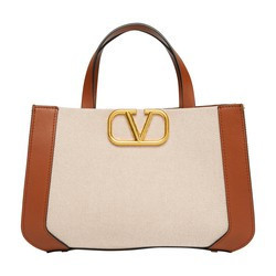 Vlogo Signature small tote bag - VALENTINO GARAVANI | 24S (APAC/EU)