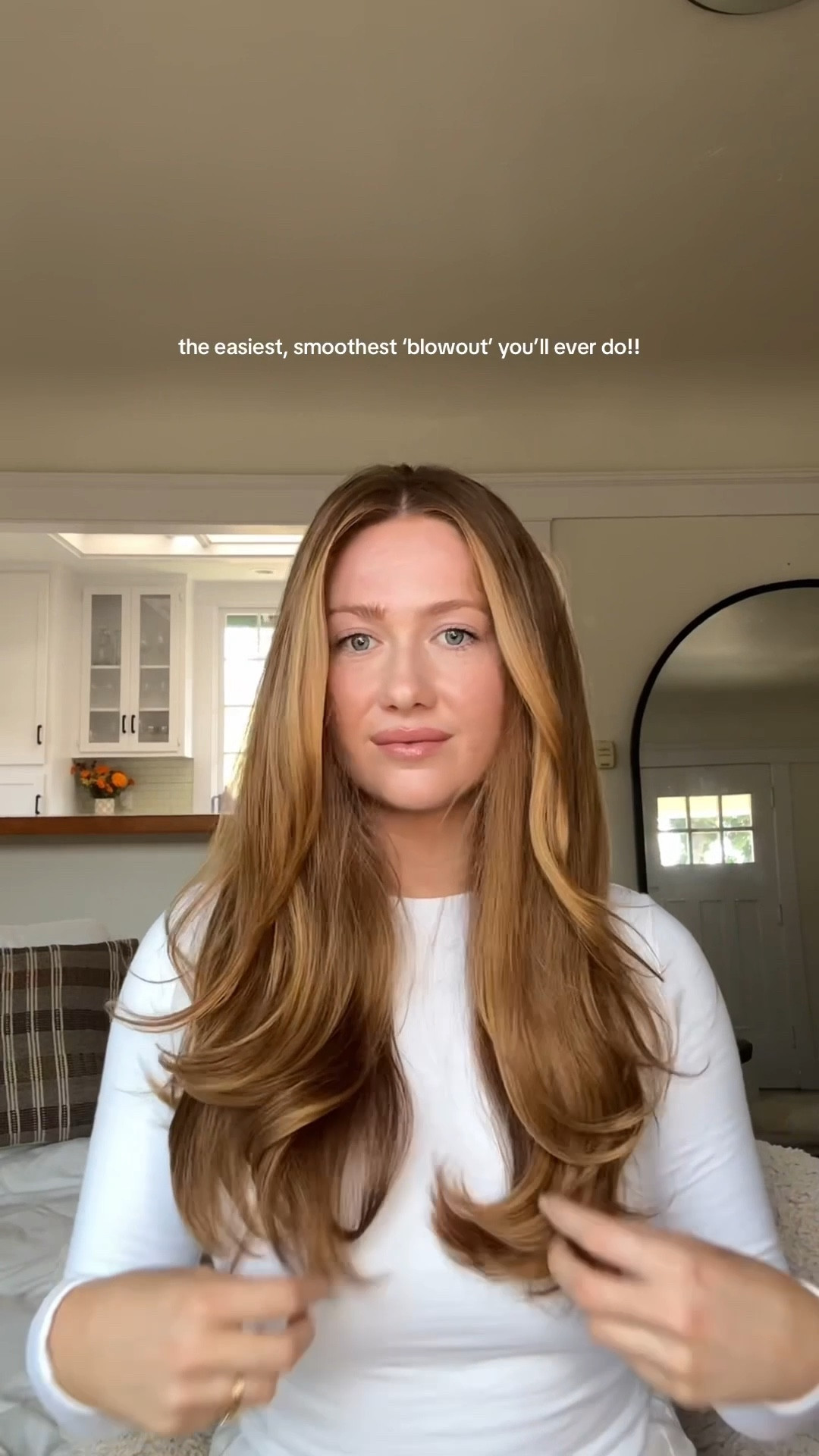 The easiest blowout ever ever & the thermal round brush on sale and under $100 during the Sephora Sale!! (Code EVERYTHING) 

#LTKBeauty #LTKSaleAlert #LTKFindsUnder100
