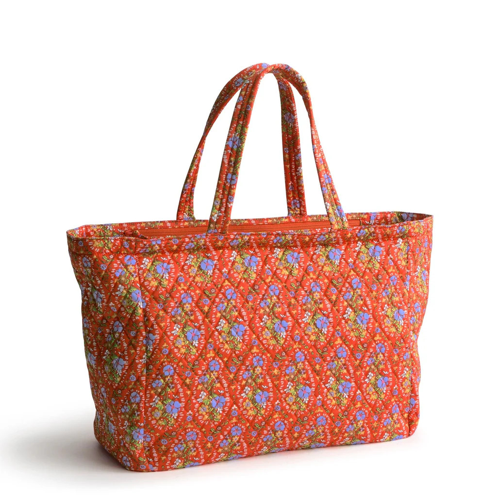 Knollton Tote Bag | Vera Bradley