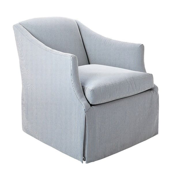 Taylor Swivel Chair | Caitlin Wilson Design
