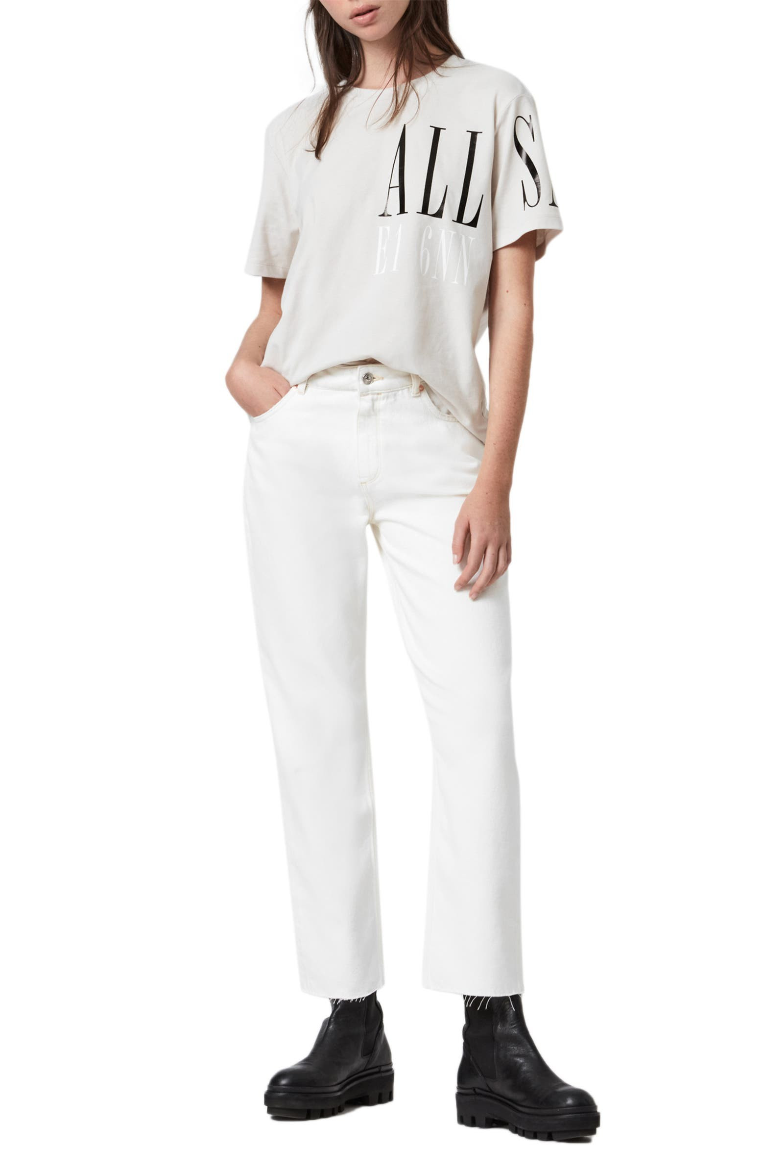 Separo Graphic Tee | Nordstrom