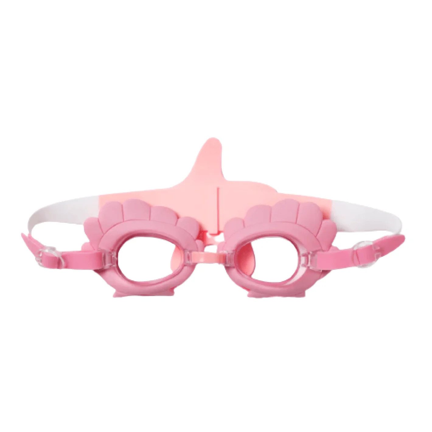 sunnylife ocean treasure rose goggles | minnow