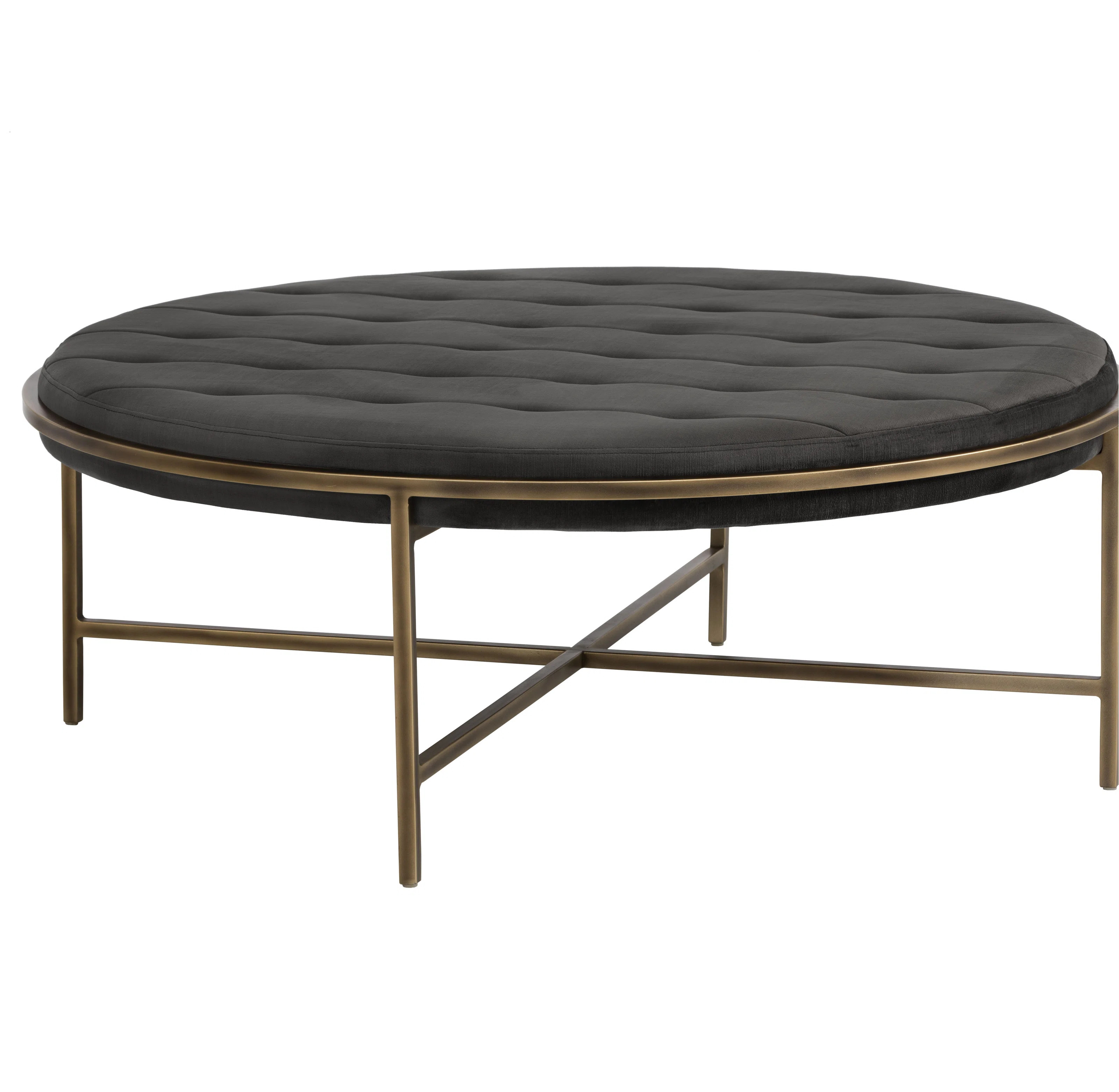 Beatriz Upholstered Ottoman | Wayfair North America