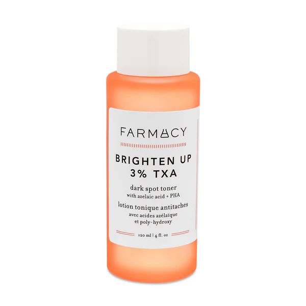 Brighten Up 3% TXA Toner | Farmacy Beauty