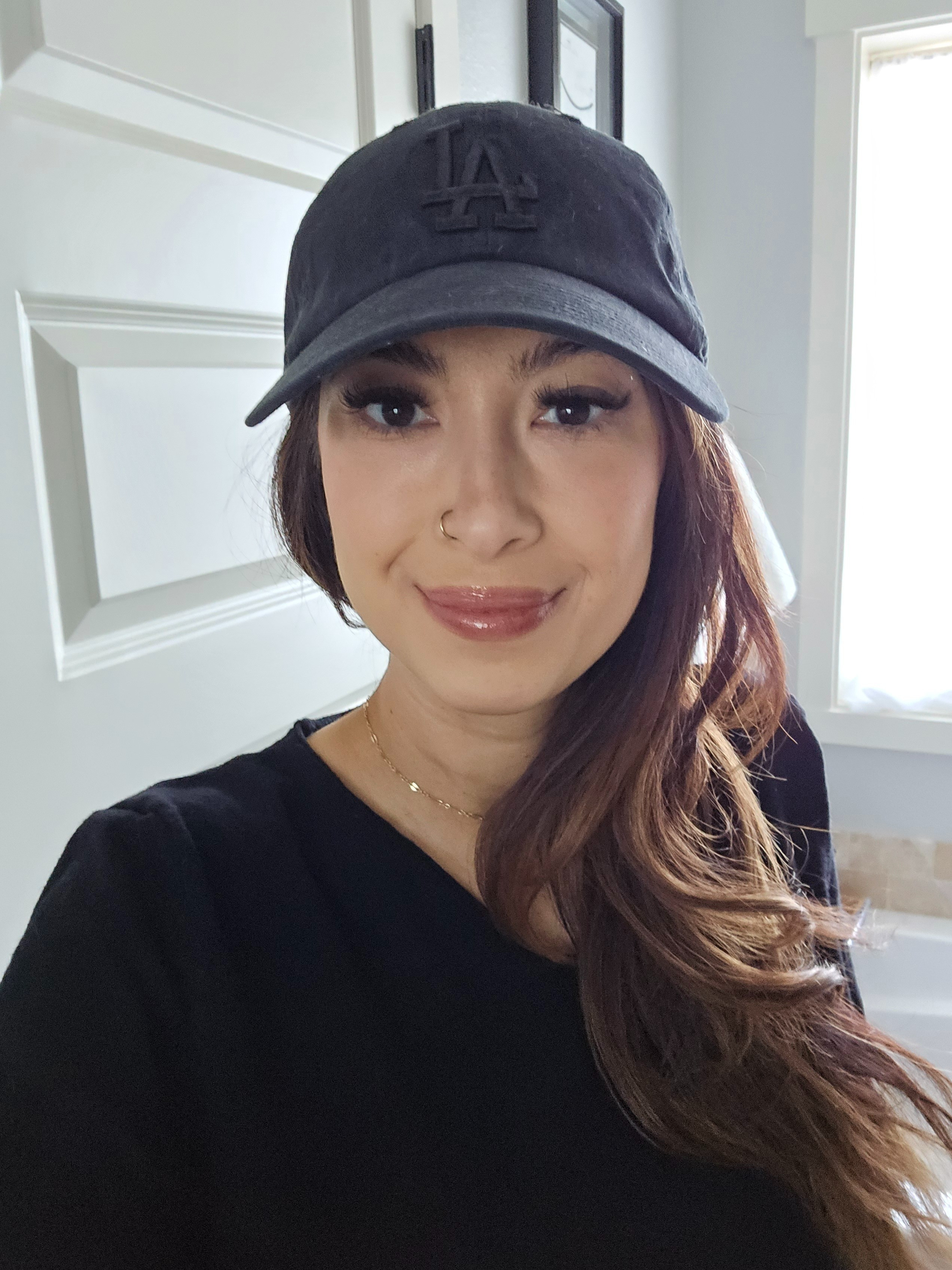 My favorite hat that is always my go to. The others are linked below 

#LTKSeasonal #LTKStyleTip #LTKFindsUnder50