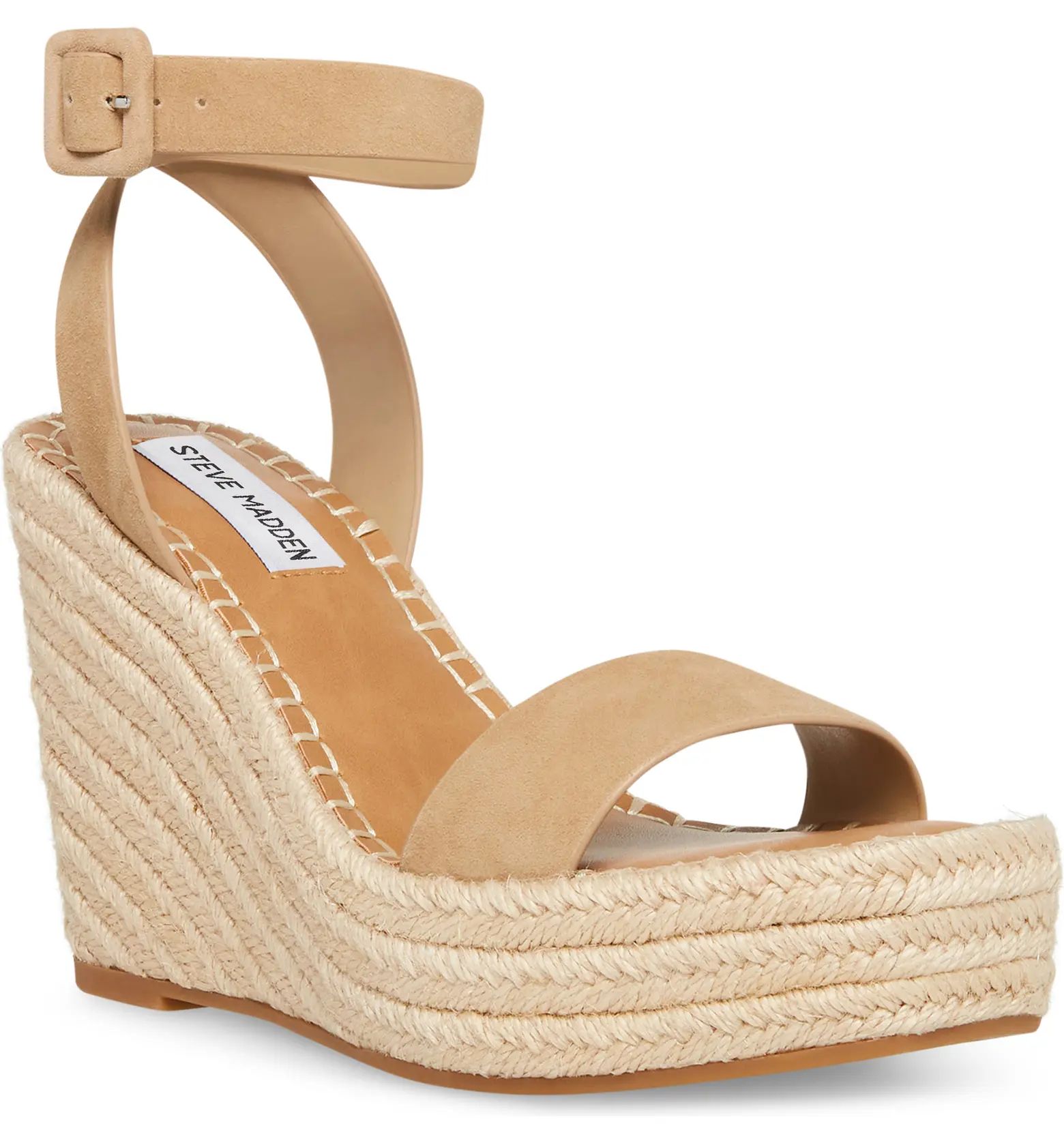 Upstage Espadrille Wedge Sandal (Women) | Nordstrom