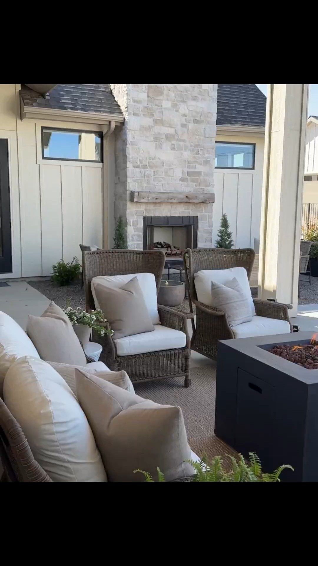 Today is the LAST DAY to shop the Big Wayfair Outdoor Sale! Save up to 50% off favorites from furniture, to lighting, accessories, and more! 

#LTKSeasonal #LTKSaleAlert #LTKHome