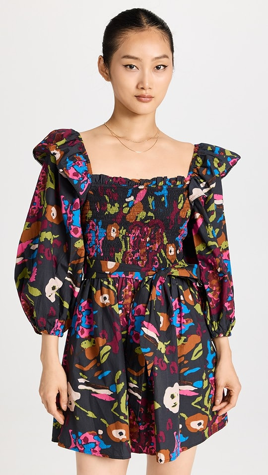 Cleobella Kira Mini Dress | SHOPBOP | Shopbop