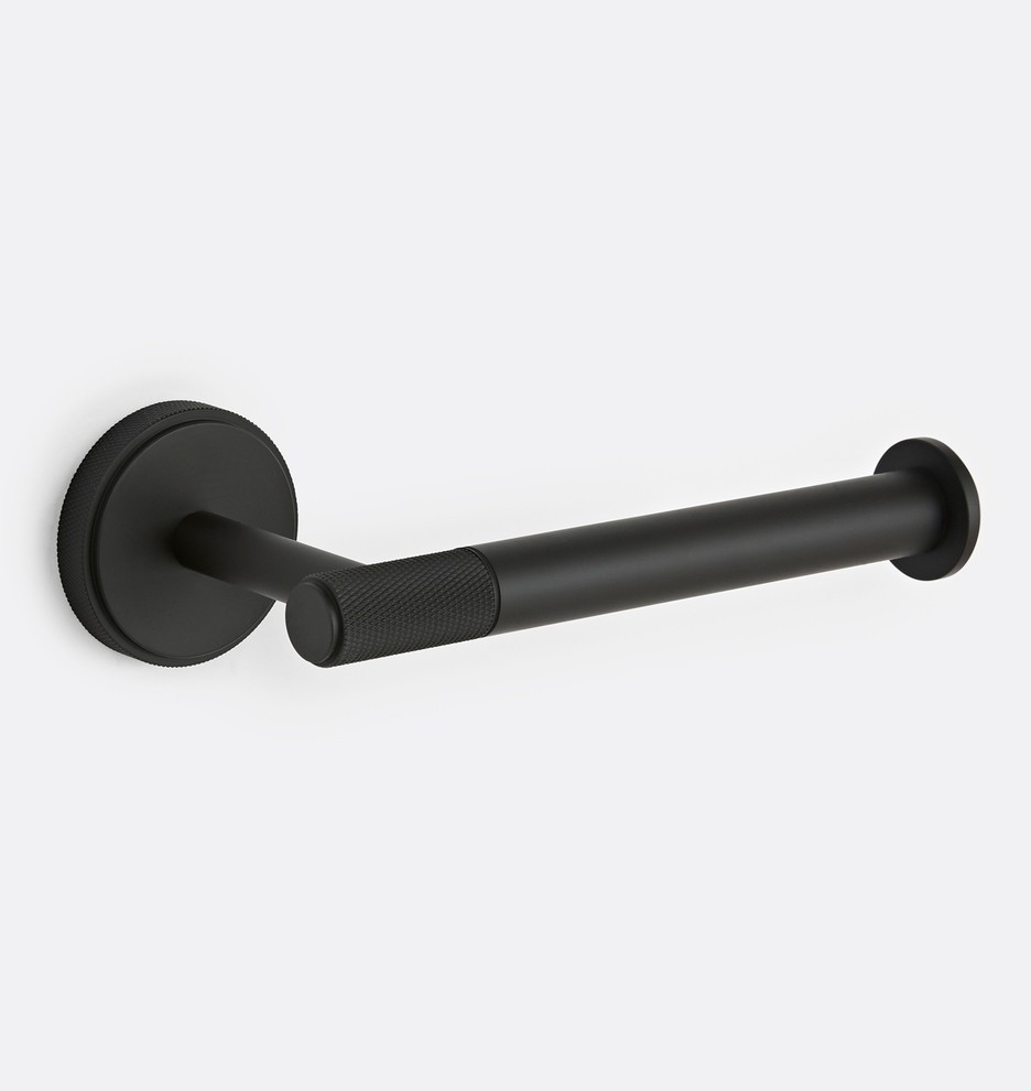 Trask Toilet Paper Holder | Rejuvenation