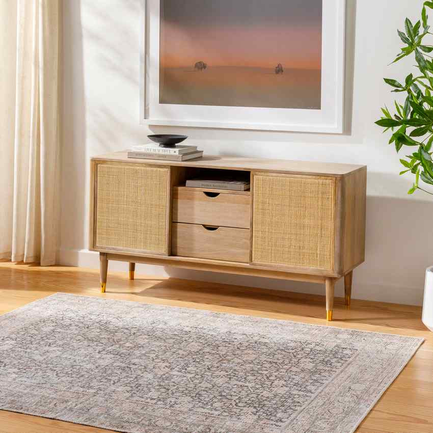 Candida Traditional Black/Medium Brown | Mark & Day