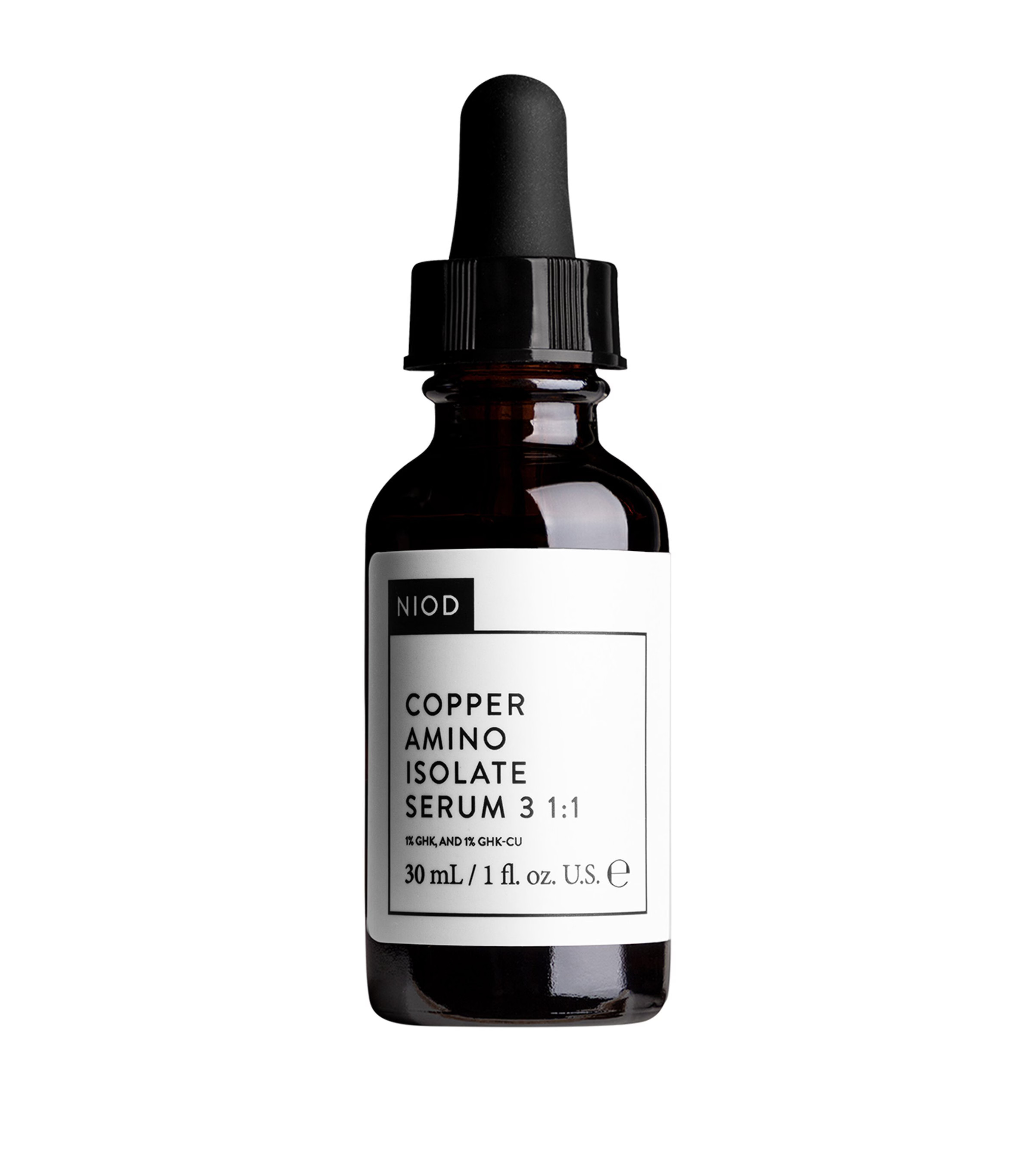 Niod Copper Amino Isolate Serum 3 1:1 | Harrods (US)