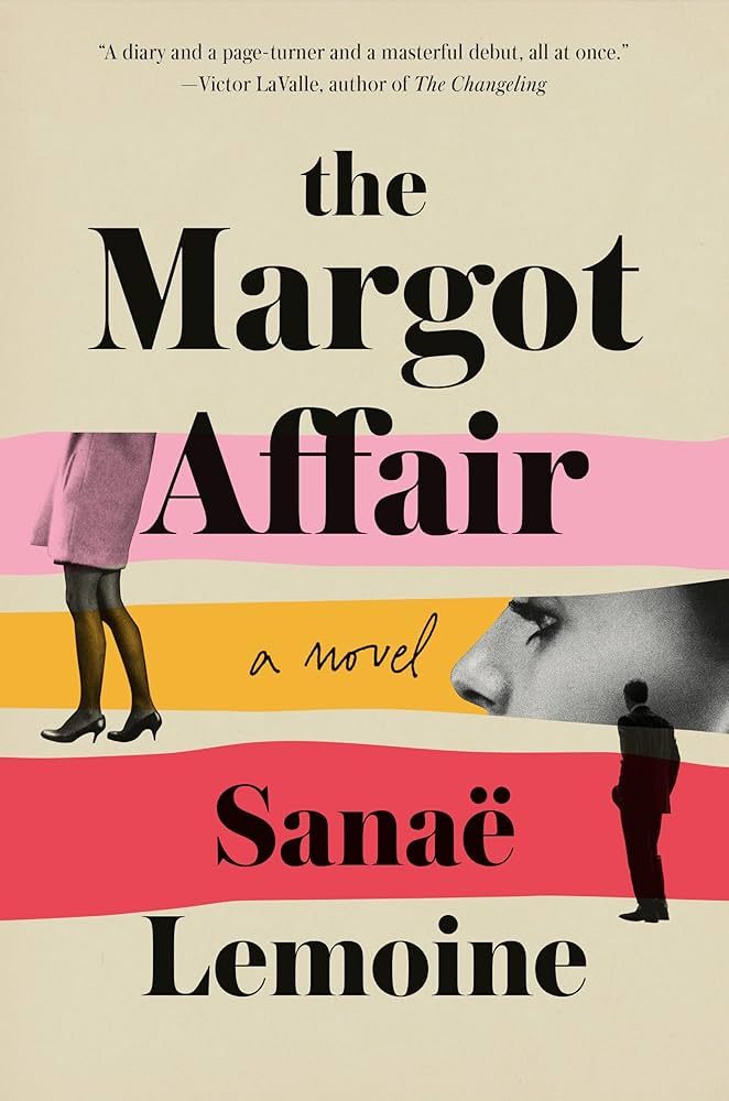 The Margot Affair: A Novel | Amazon (US)