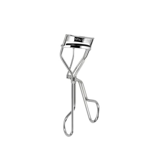 Shu Uemura Iconic Eyelash Curler, Achieve Precise Control and Long-Lasting Curl | Amazon (US)