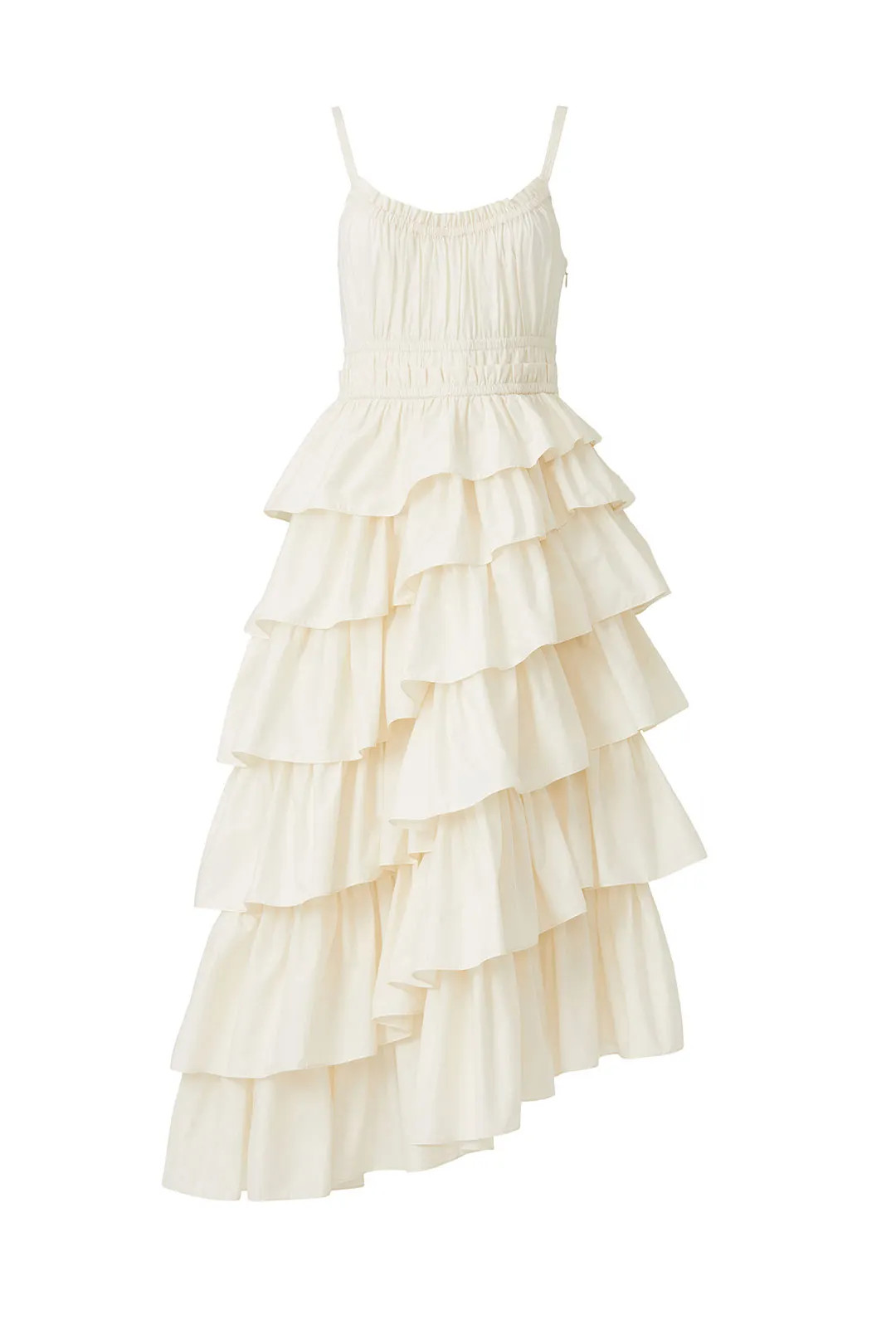 Estela Dress | Rent the Runway