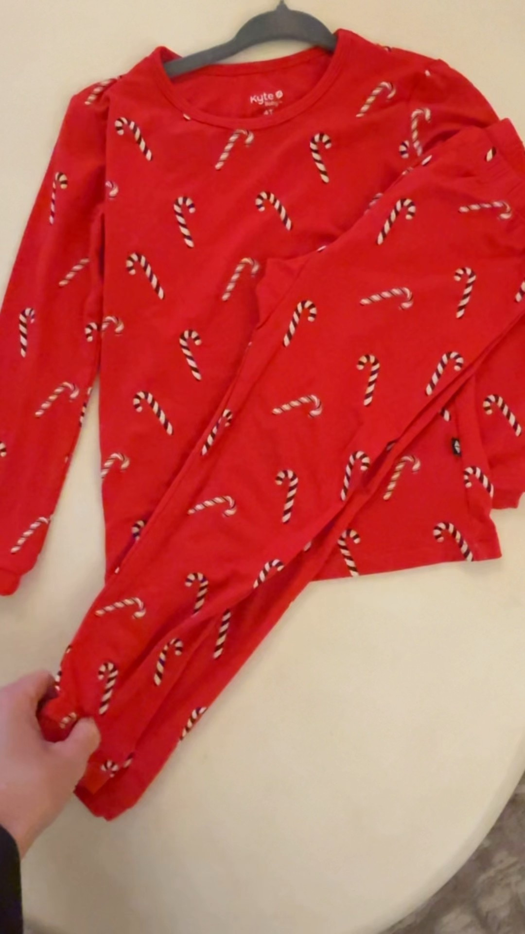 Shop Kyte baby holiday pjs and more for Christmas gifts!

Candy cane | holiday | red | bamboo | spandex | pjs | jammies | baby | toddler | sleep sacks | romper | two piece | Christmas | kid



#LTKBaby #LTKKids #LTKHoliday