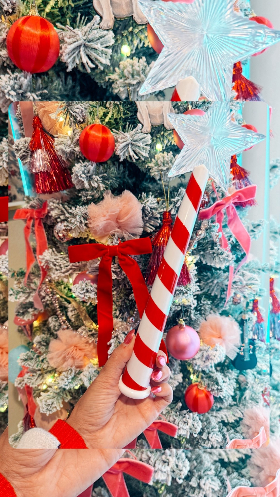 Sold out but I linked a few other options. Beckham loved this even at 12! Magic wand to turn on your tree lights. Magical ✨

#LTKHoliday #LTKmomlife #LTKGiftGuide