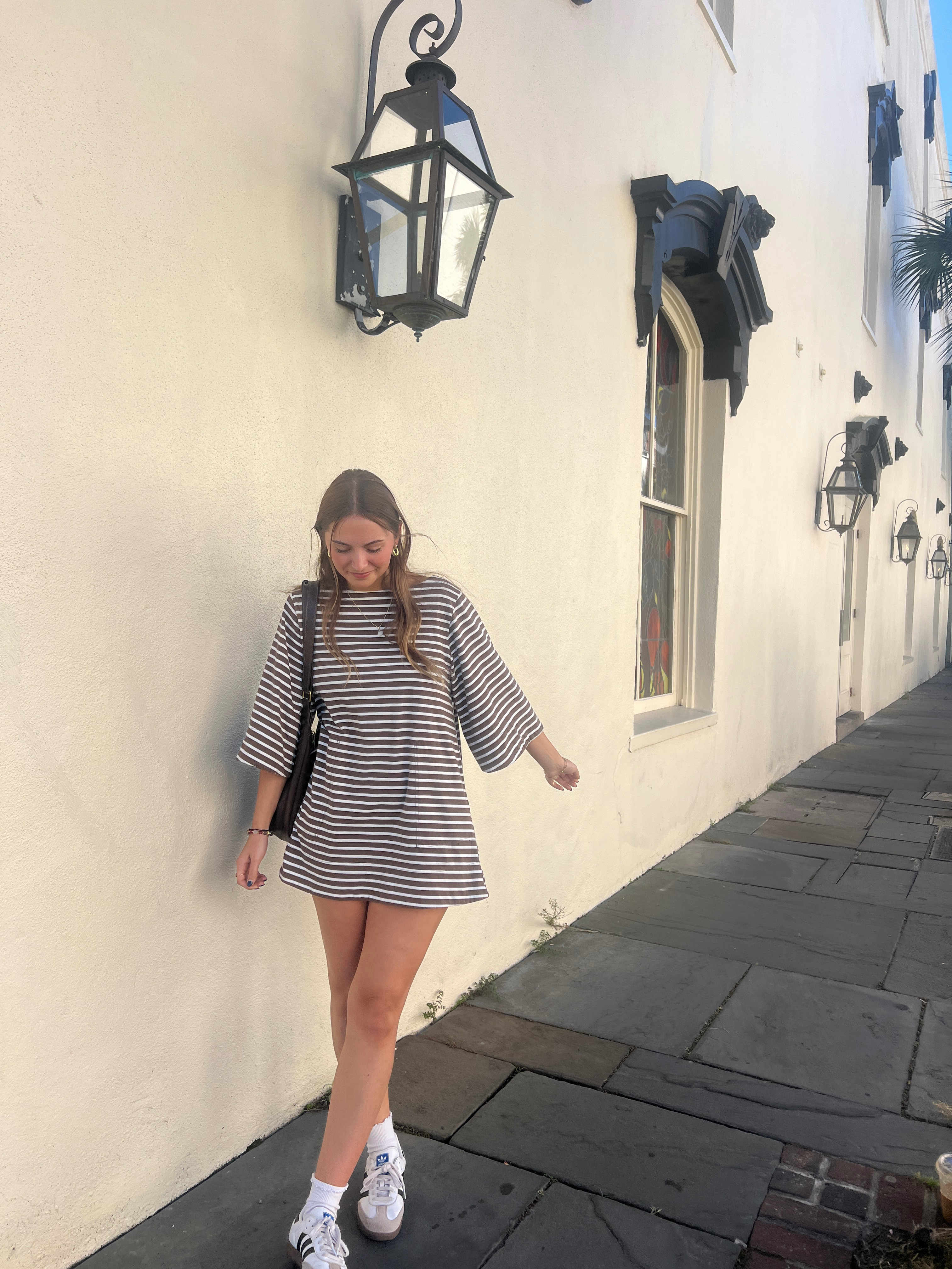 comfy free people dress #LTKdress #LTKoutfit #LTKadidas 

 