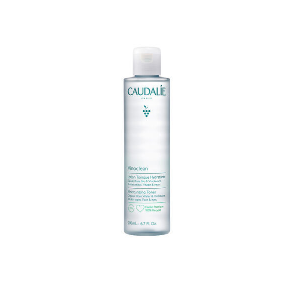 Vinoclean Moisturising Toner | Space NK - UK